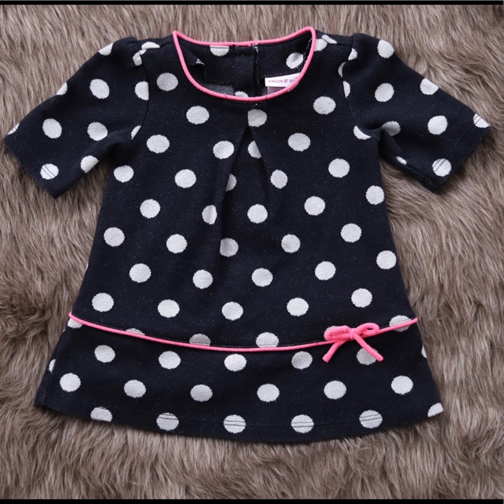 Maggie & Zoe sweater dress